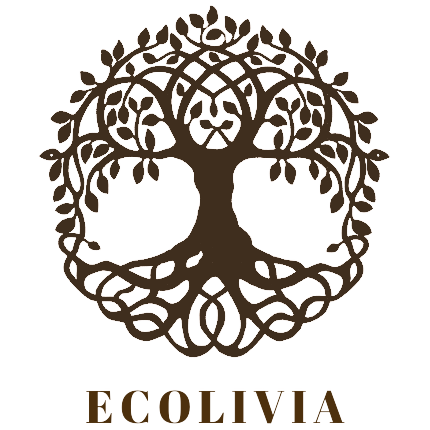 Ecolivia Logo